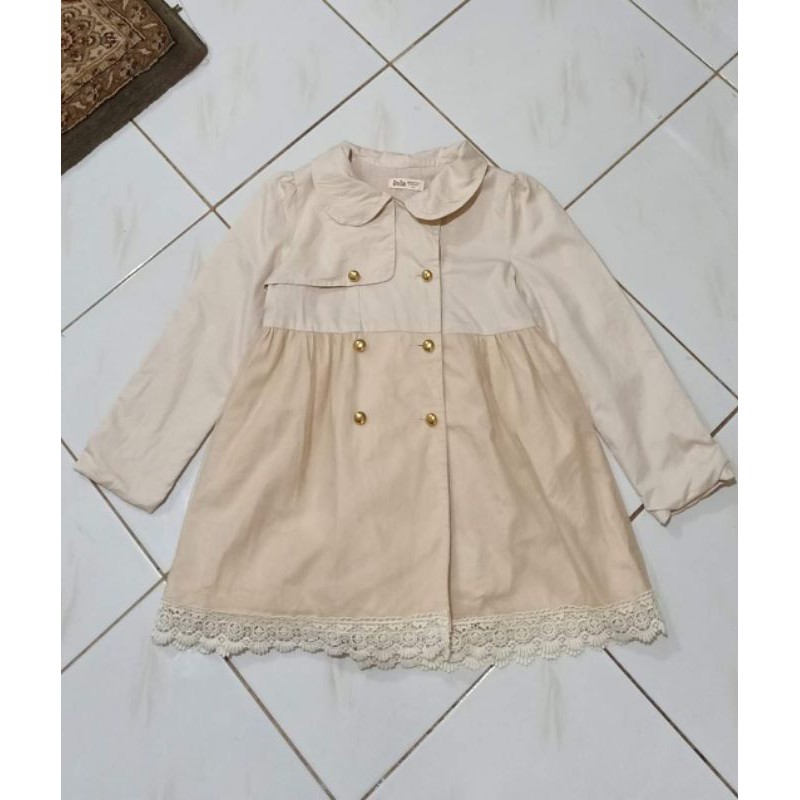 coat anak perempuan impor coat anak perempuan premium impor coat anak branded import coat anak impor