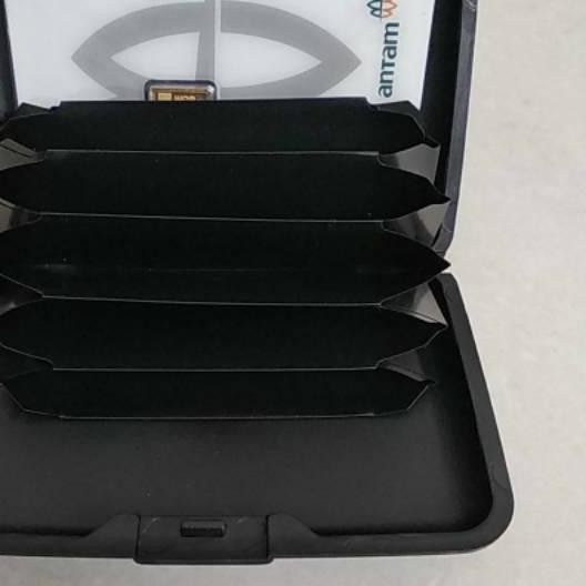 

Realpct Gift Box Kotak Kado Dompet Antam-UBS-MINI GOLD 1 GRAM 2 GRAM 3 GRAM 5 Gram 10 graml