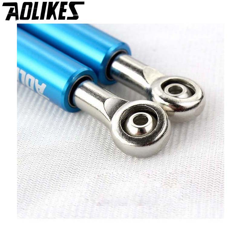 Bisa COD Tali Skipping Jump Rope Steel Wire Bearing - AOLIKES 3202