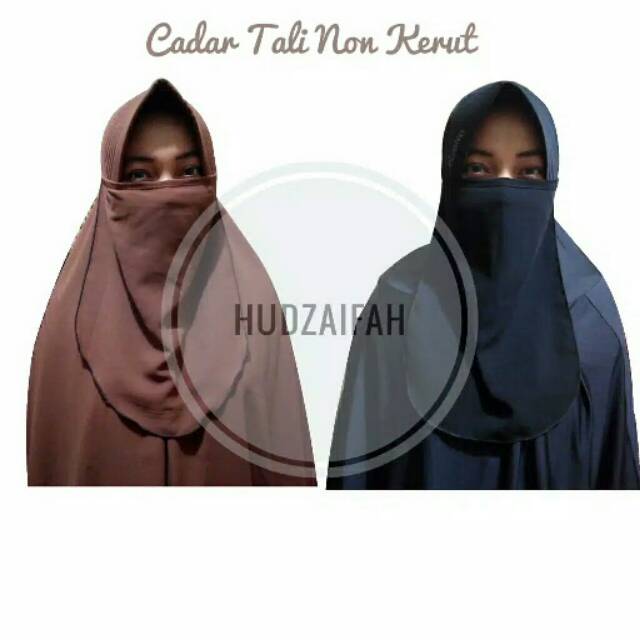 Cadar tali non kerut