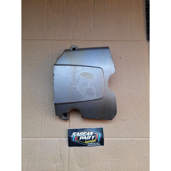 tutup gear depan megapro primus megapro lama original