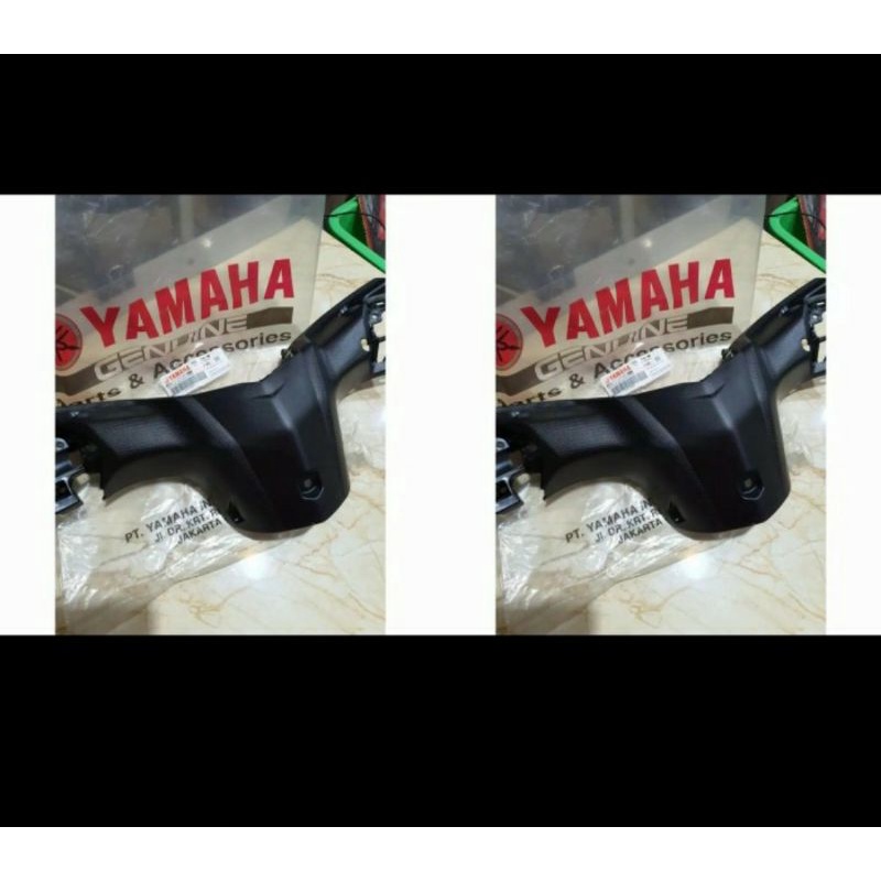 BATOK LAMPU BELAKANG MIO SOUL GT 125 ASLI ORIGINAL YAMAHA YGP ASLI