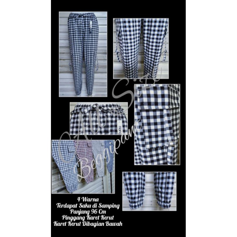 BAGGY PANT