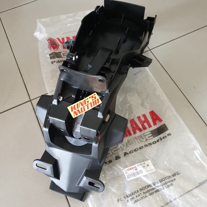 SPAKBOR BELAKANG BYSON 45P-F1611-00 ASLI YAMAHA