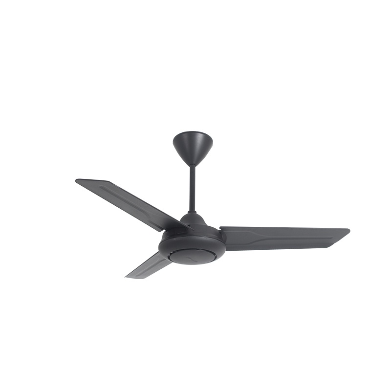 MT. EDMA 42in TORNADO Kipas Angin Gantung Ceiling Fan (White,Black,Mocha,Silver,Champagne Gold)