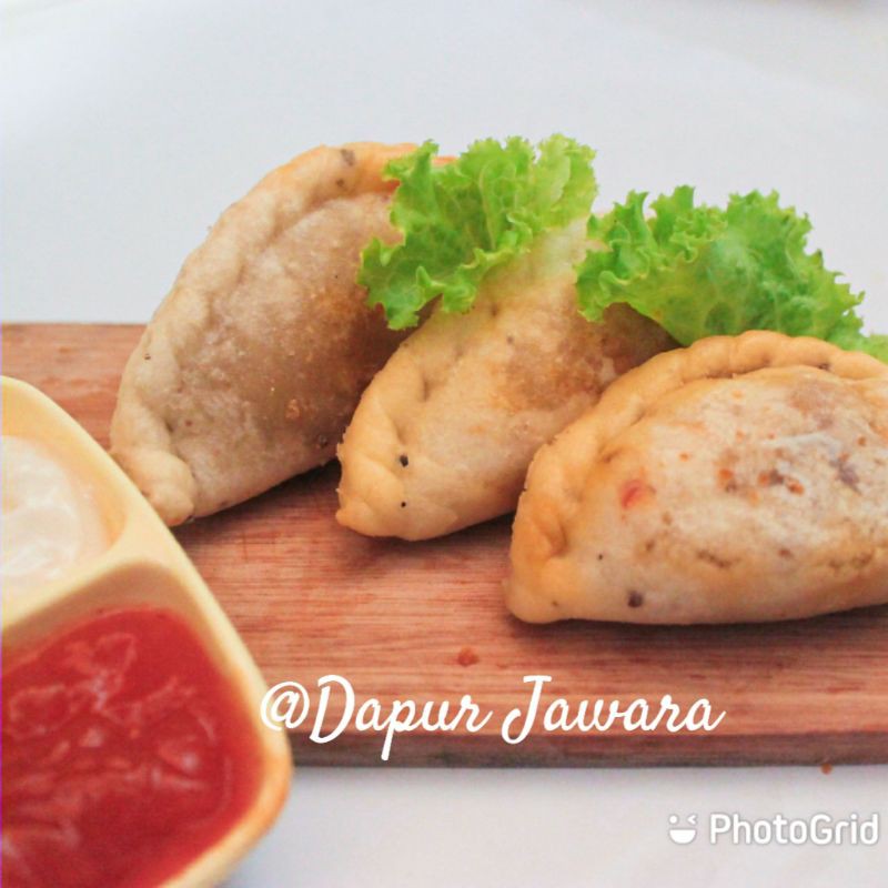 

cireng mercon ayam #olahanayam #frozenfood