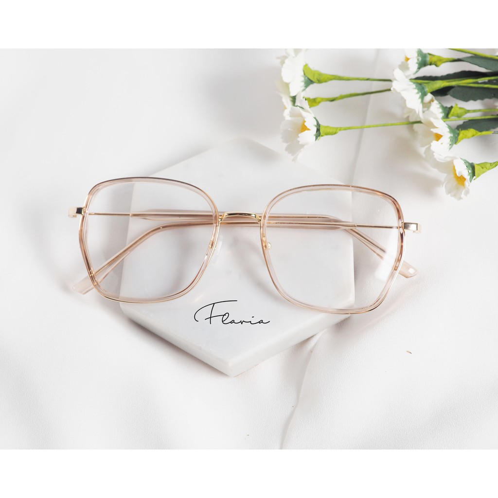 Frame Kacamata Abigail