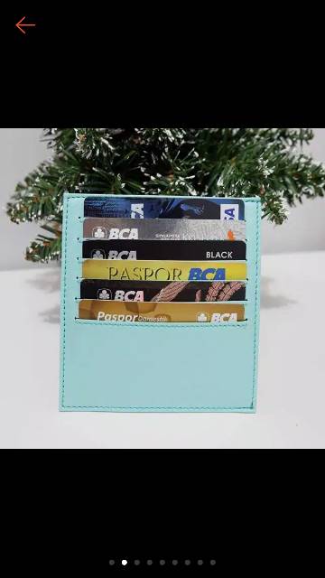 Card Holder