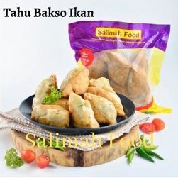 

BAKSO TAHU IKAN SALIMAH FOOD