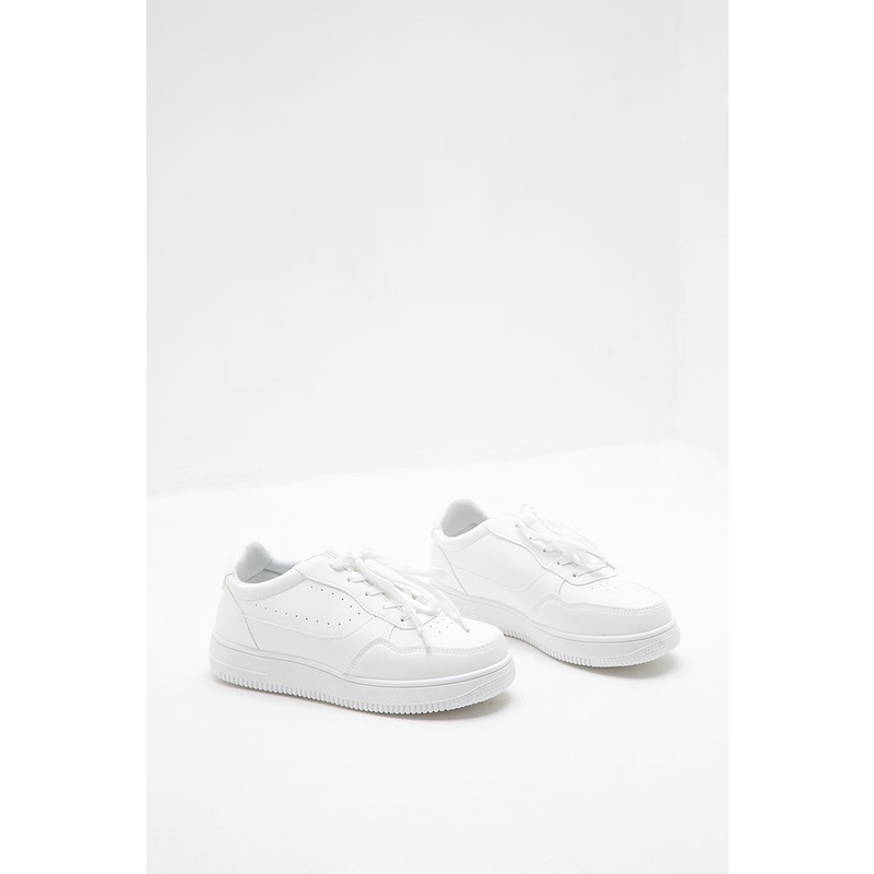 Berrybenka - Sepatu Sneakers Wanita Sofia Soar Low Ankle Sneaker-1