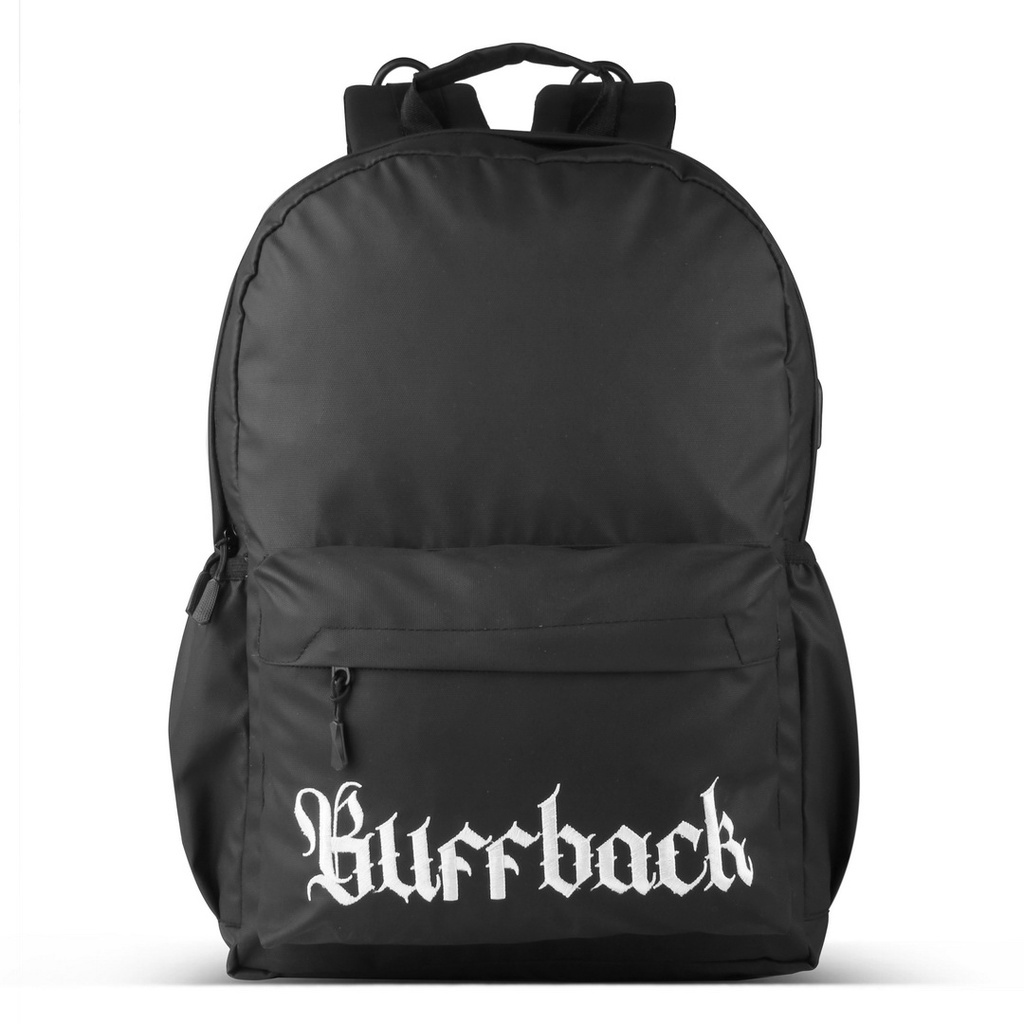 Tas Punggung Ransel Backpack Pria Wanita Buffback Zorg