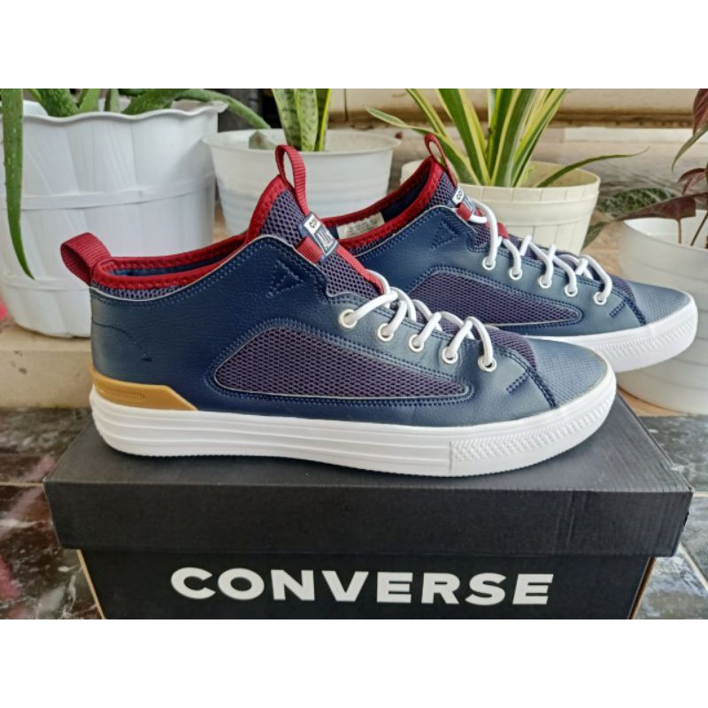 Converse CTAS Ultra OX 167886C UNISEX