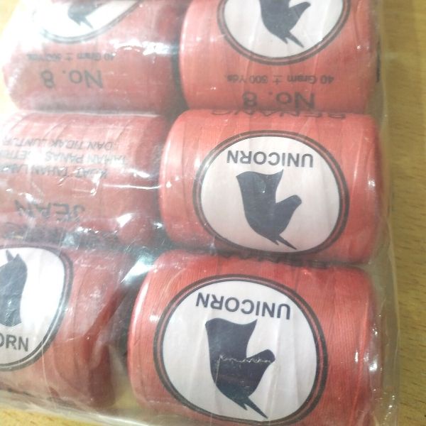 Benang Jean manik-manik Toraja