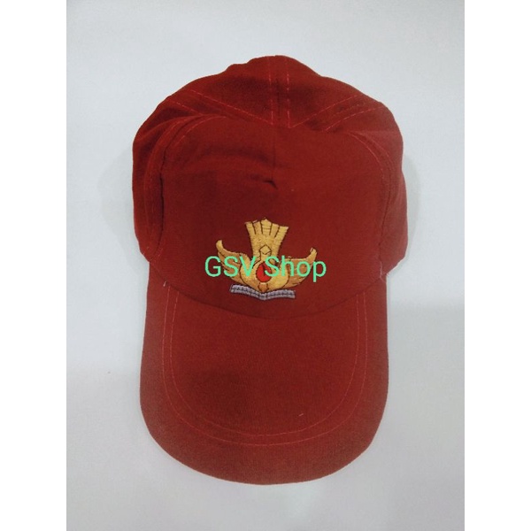 Topi SD