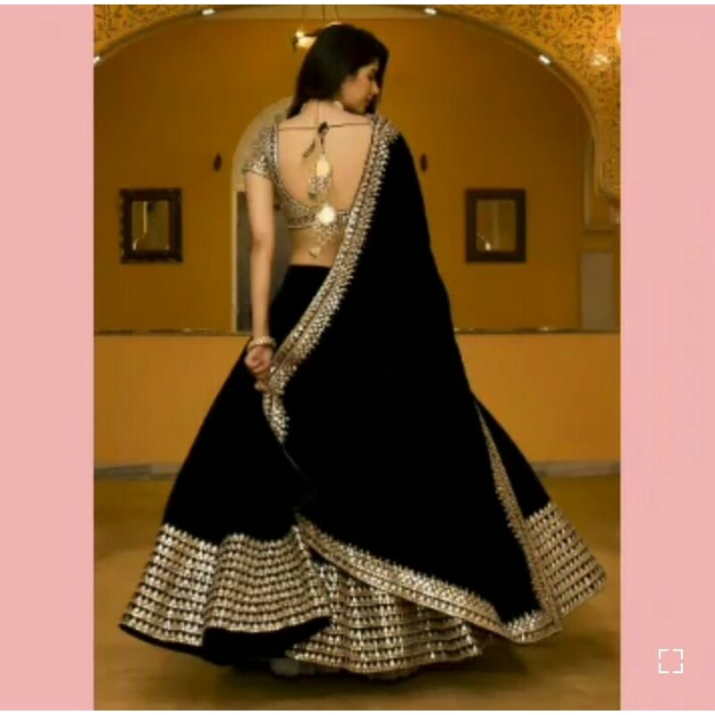 lehenga india/dress india/baju india