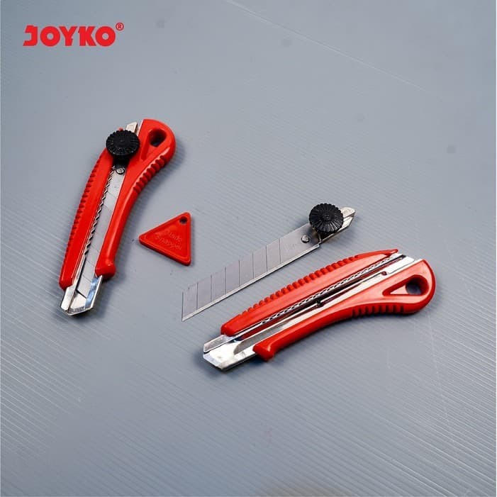 

CUTTER L-500A DAN ISI CUTTER L-150 BEST SELLER