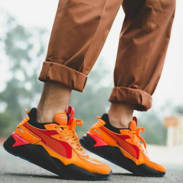 puma carson 2 x knit womens