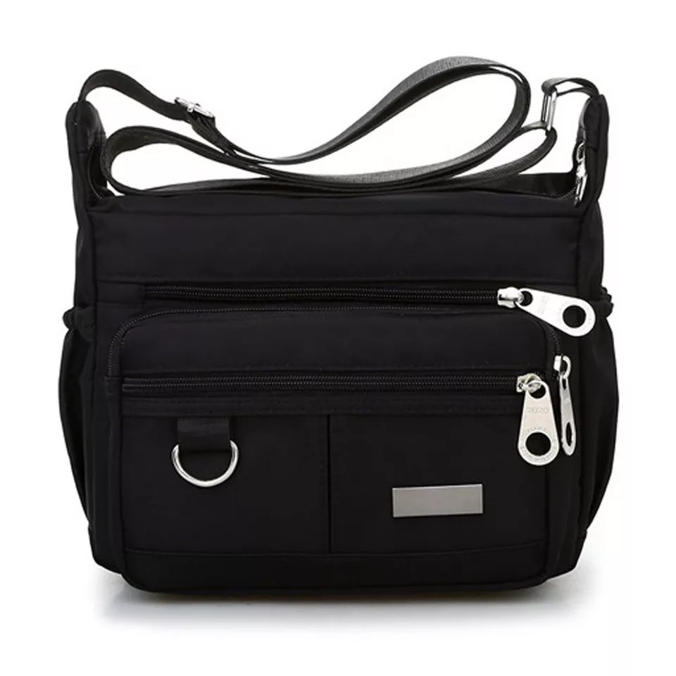 Tas Selempang Wanita Kekinian Karakter Korea Cute Cantik Lucu P4N2 Rantai Mini Original Branded Impo