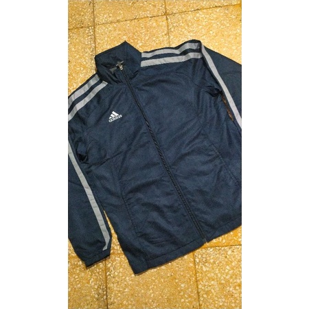 Jaket Second Ori Adidas