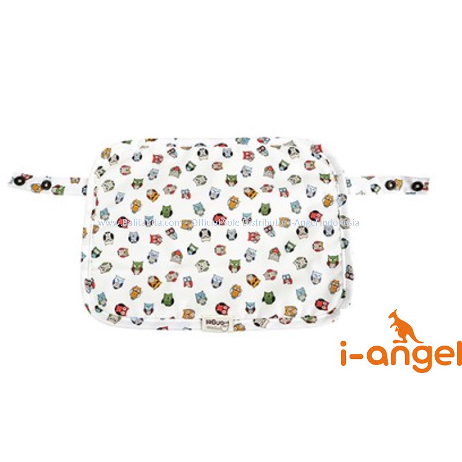 i-Angel Multi Teething Pad