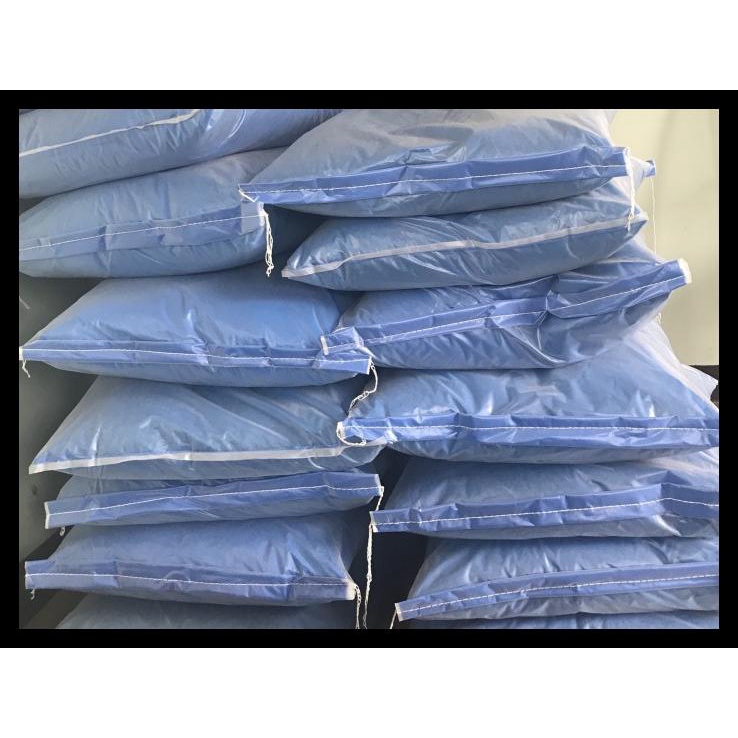 

TERBARUU!! Bread crumb white ( tepung roti kasar putih ) 1 Bal 10 Kg TERLARIS