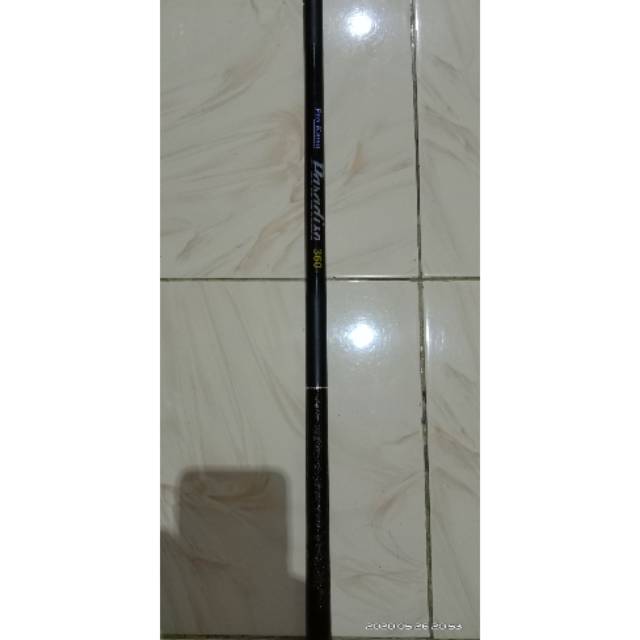 TEGEK PROKATSU PARADISE 360