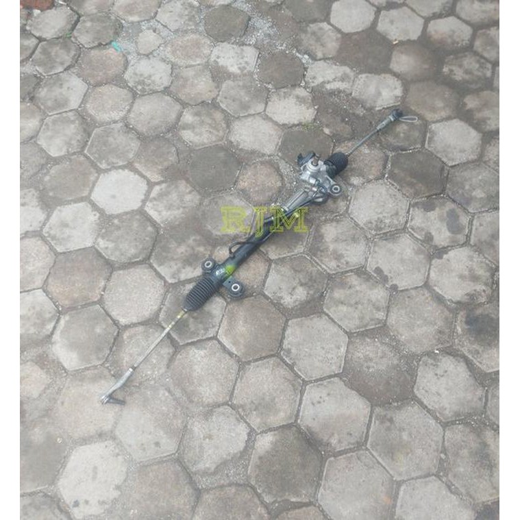 Jual Power steering honda crv 2.0 cc gen 3 original garansi asli japan Berkualitas