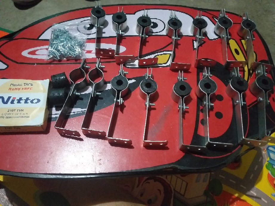 Skrup Taping 15mm Harga Per Pack Isi 100pcs