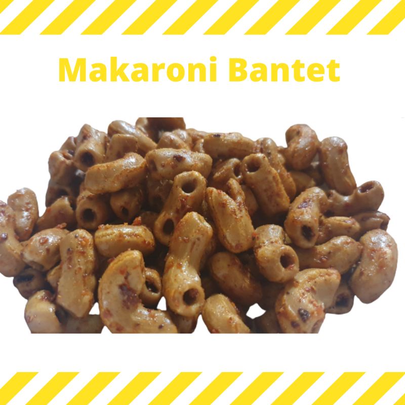 

makaroni bantat 11.000