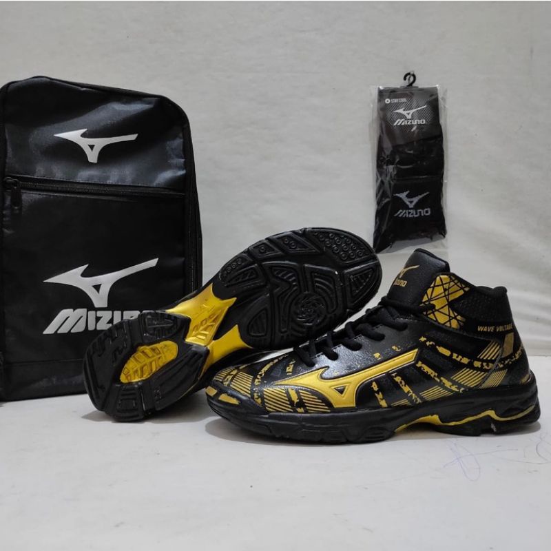 Mizuno Wlz 4 /Mizuno wave momentum / Mizuno wave