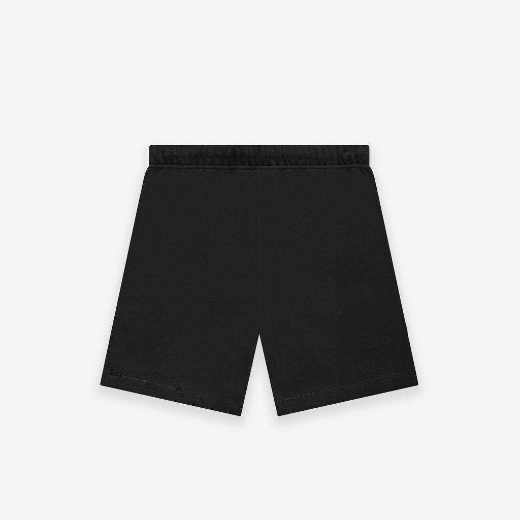 FOG Essentials SS22 Sweat Shorts Black 100% Original