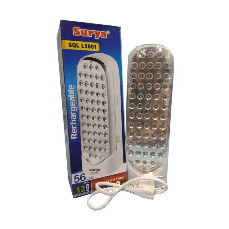 Lampu Emergency Surya SQL-L5601