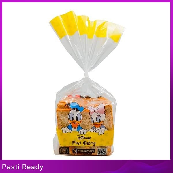

Disney Wholemeal Bread Grosir Bisa COD