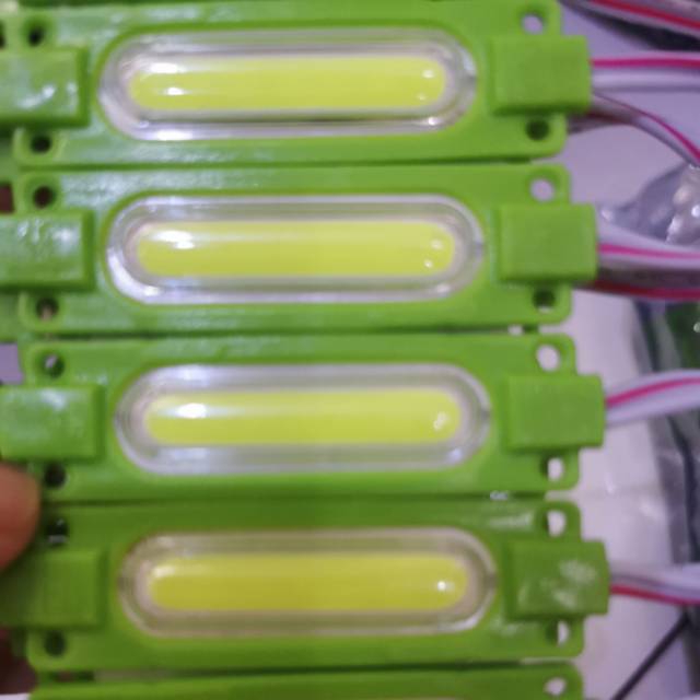 LAMPU LED 7019-COB6  12V 2.5watt