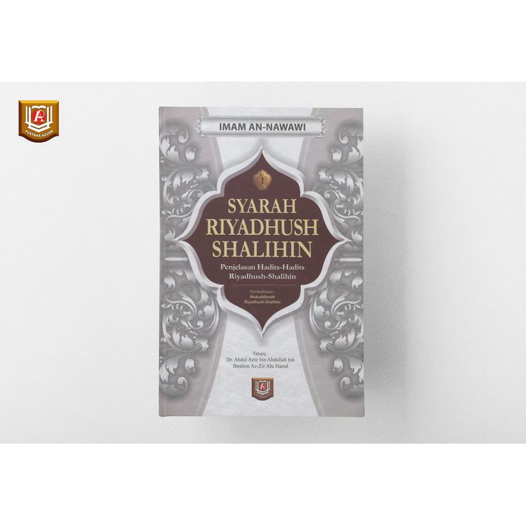 Syarah Riyadhush Shalihin jilid 1