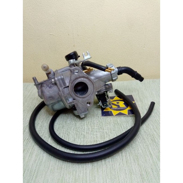 karburator karisma Supra x 125 kirana