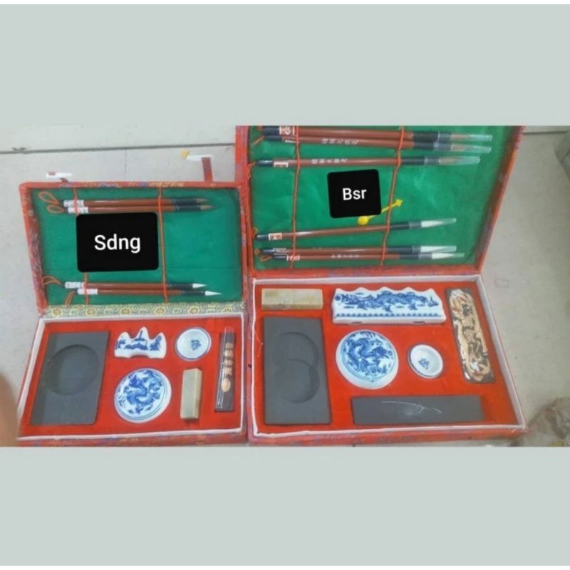 

kuas china cina mopit set tinta cusa sedang