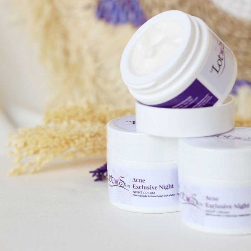 LALOTUSKIN ACNE EXCLUSIVE