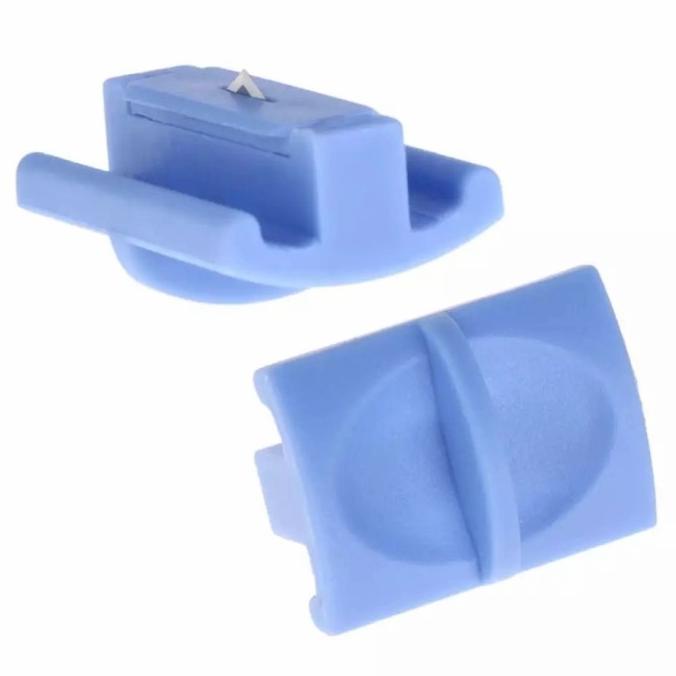 

Sale!!! Cutter Refill Alat Potong Kertas Portable/Refill Trimmer - Paling Diminati