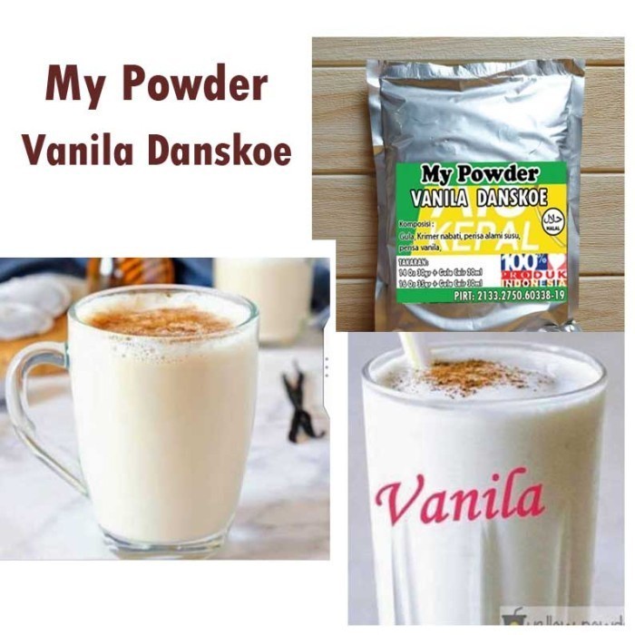 

Bubuk minuman reguler 1 kg/1000gr