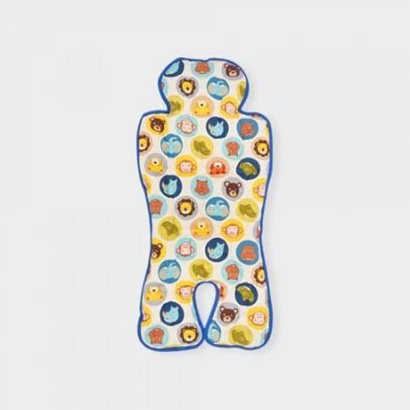 jellypop stroller pad