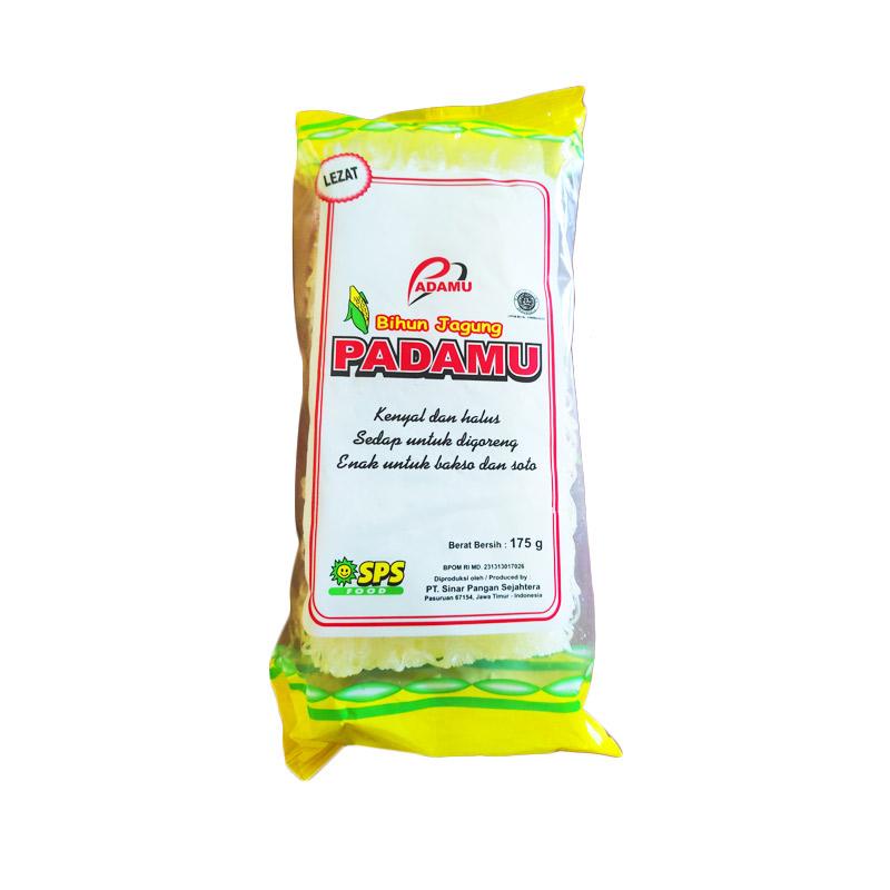 

Padamu Bihun Jagung 160G