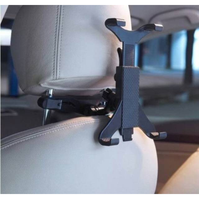STAND HOLDER MOBIL IPAD 01/BACKSEAT CAR HOLDER FOR IPAD