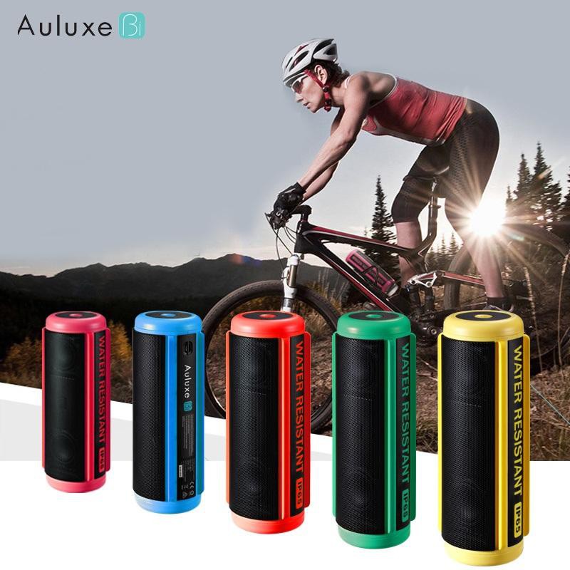 Auluxe X5 Portable Bluetooth Speaker