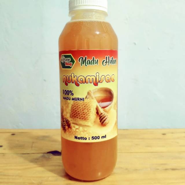 

Madu Nukamisae 125ml