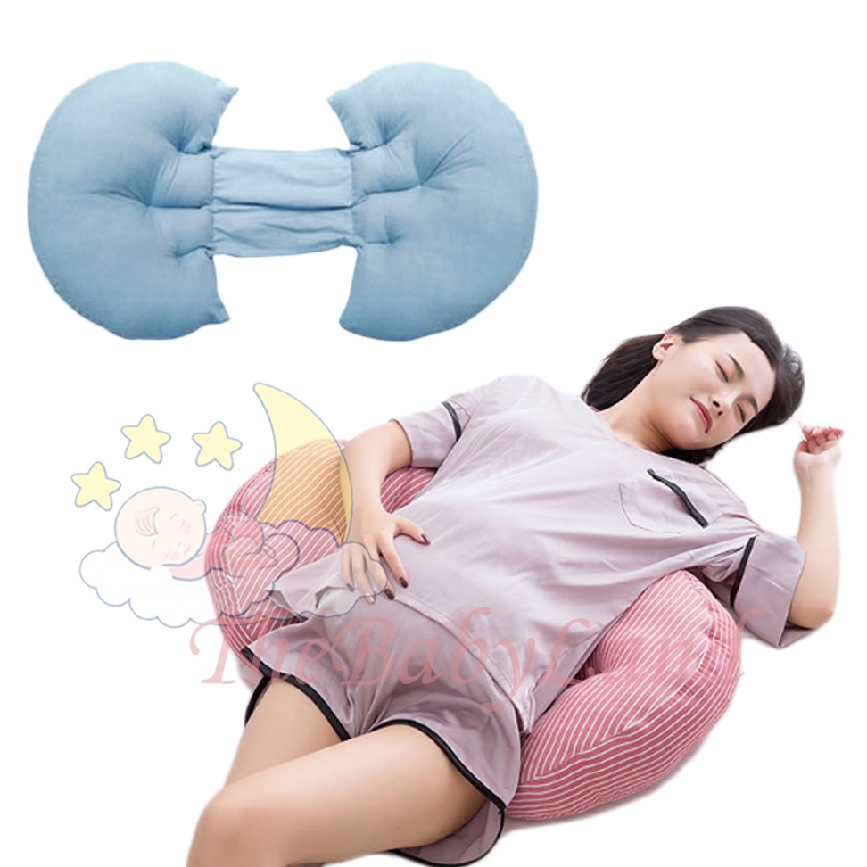 [1KG3PCS] Babyland Bantal Hamil /  Maternity Pillow / Bantal Ibu Hamil