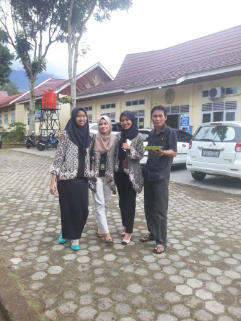 Kartini Pagi Sore Sogan Mrg Atasan Batik Paris Fashion Wanita Batik Seragam Batik Solo Modern