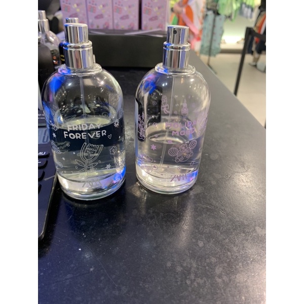 parfum zara - for kids