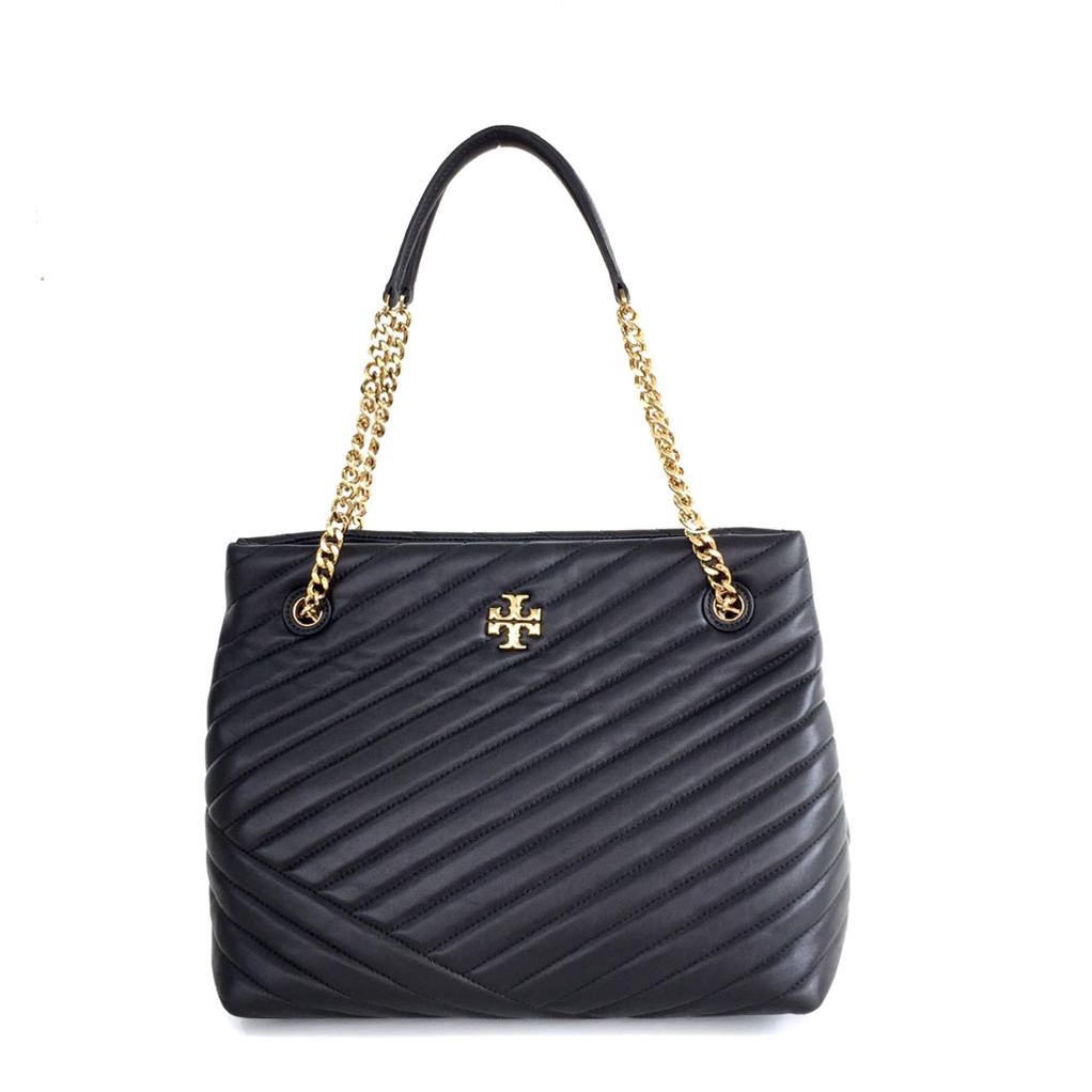 Tory Burch Kira Chevron Tote Bag