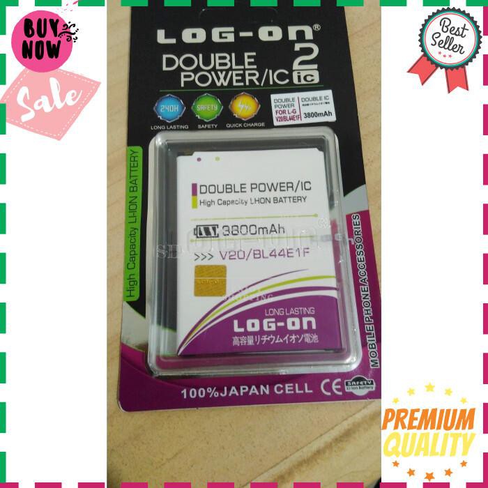 LG V20 BL 44E1F . BL44E1F H910 H918 VS995 LS997 F800 BATERAI BATRE